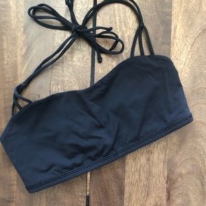 Lululemon Sexy Bra. Size 8